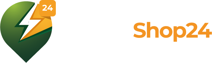 Logo ufficiale PuntoShop24